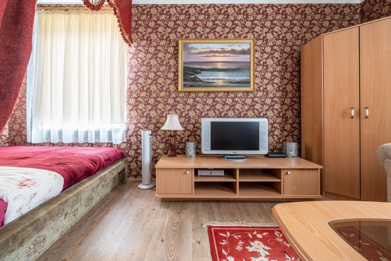Videviku Villa Apartments Tallinn Dış mekan fotoğraf